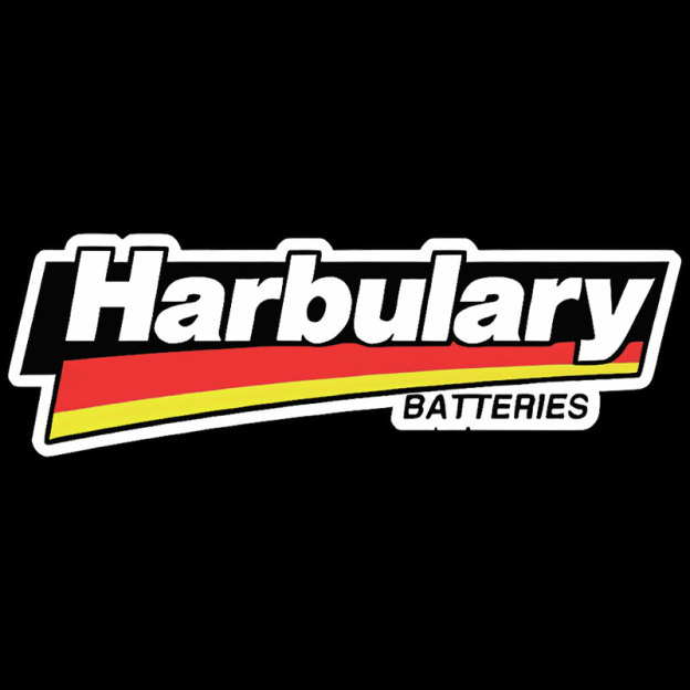 Harbulary Batteries Geek T-Shirt