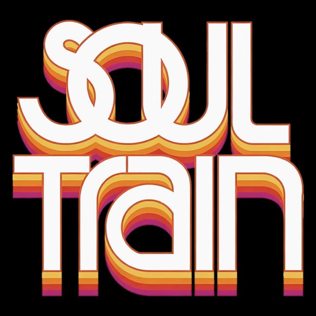 Vintage Soul Train Geek T-Shirt
