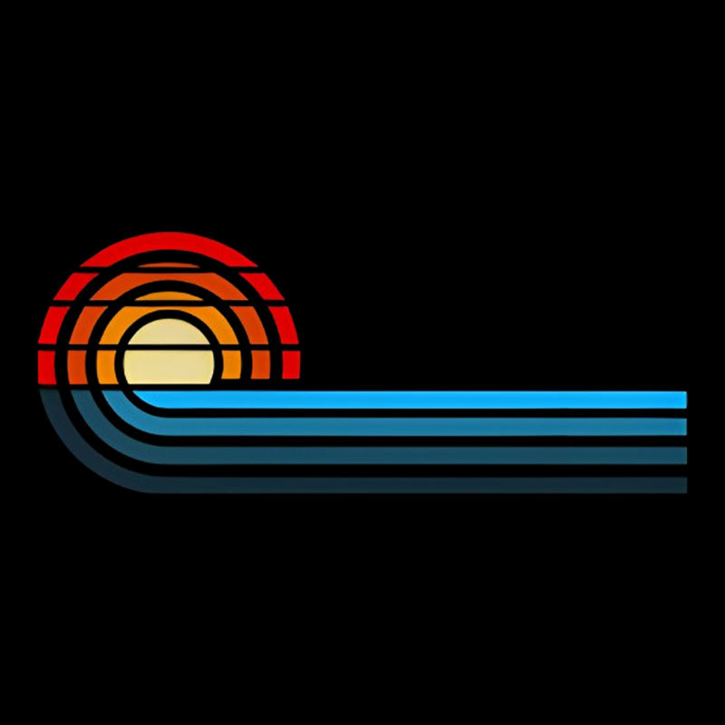 Sunshine Summer Geek T-Shirt