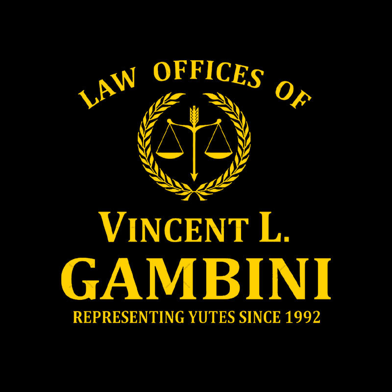 Law Offices Of Vincent L. Gambini Geek T-Shirt