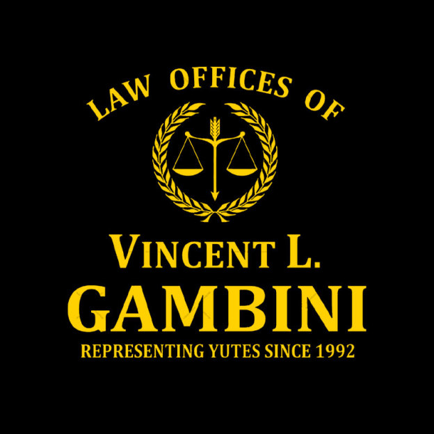 Law Offices Of Vincent L. Gambini Geek T-Shirt