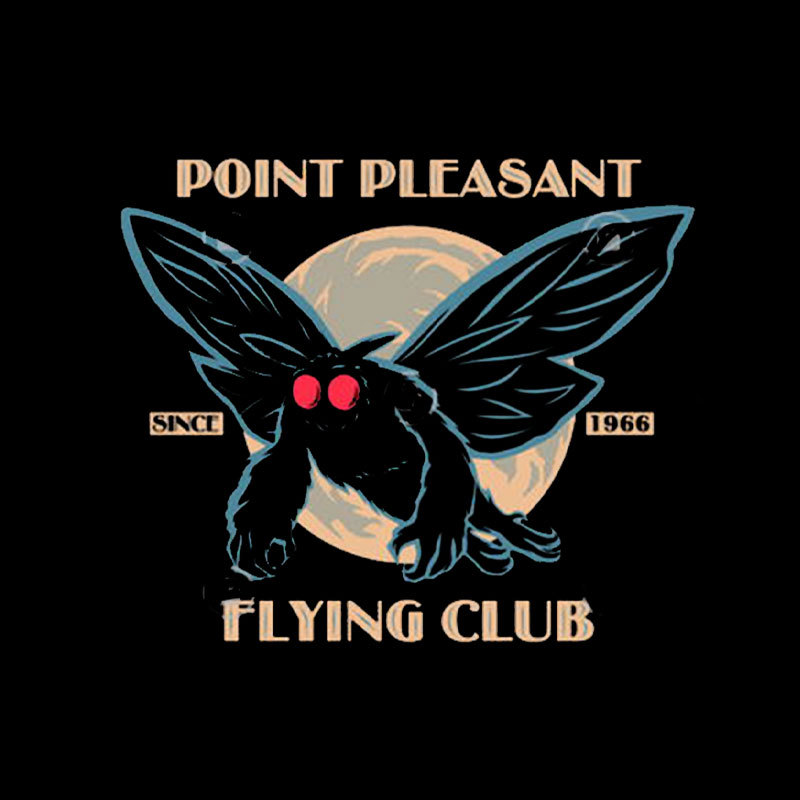 Flying Club Geek T-Shirt