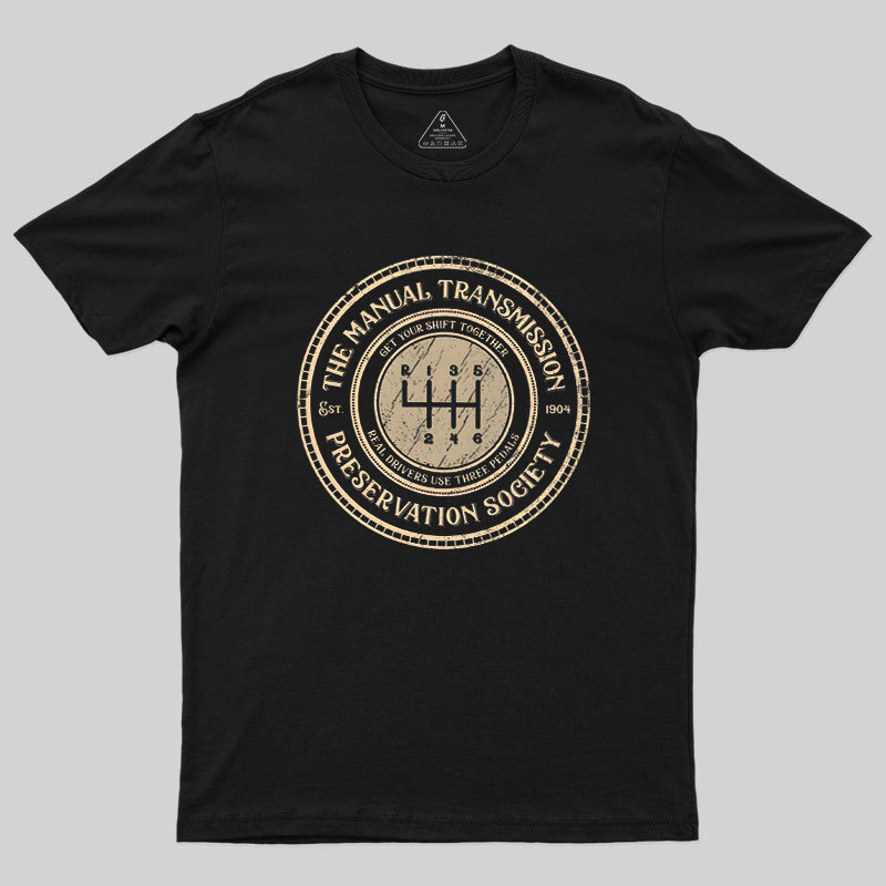 Geek T-Shirt