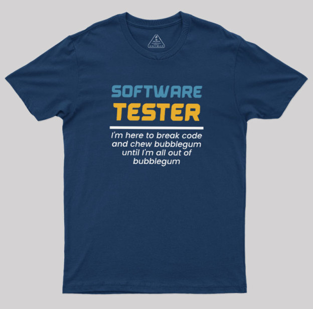[Copy]Geek T-Shirt