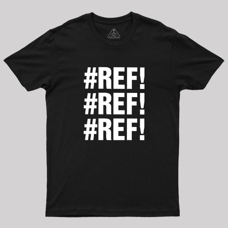 Geek T-Shirt