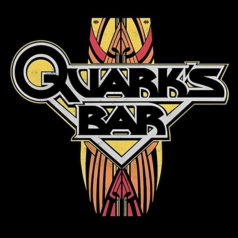 Galaxy Bar Geek T-Shirt