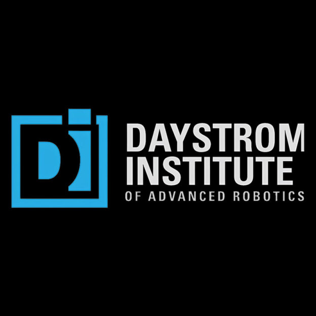 Institute Of Advanced Robotics Geek T-Shirt