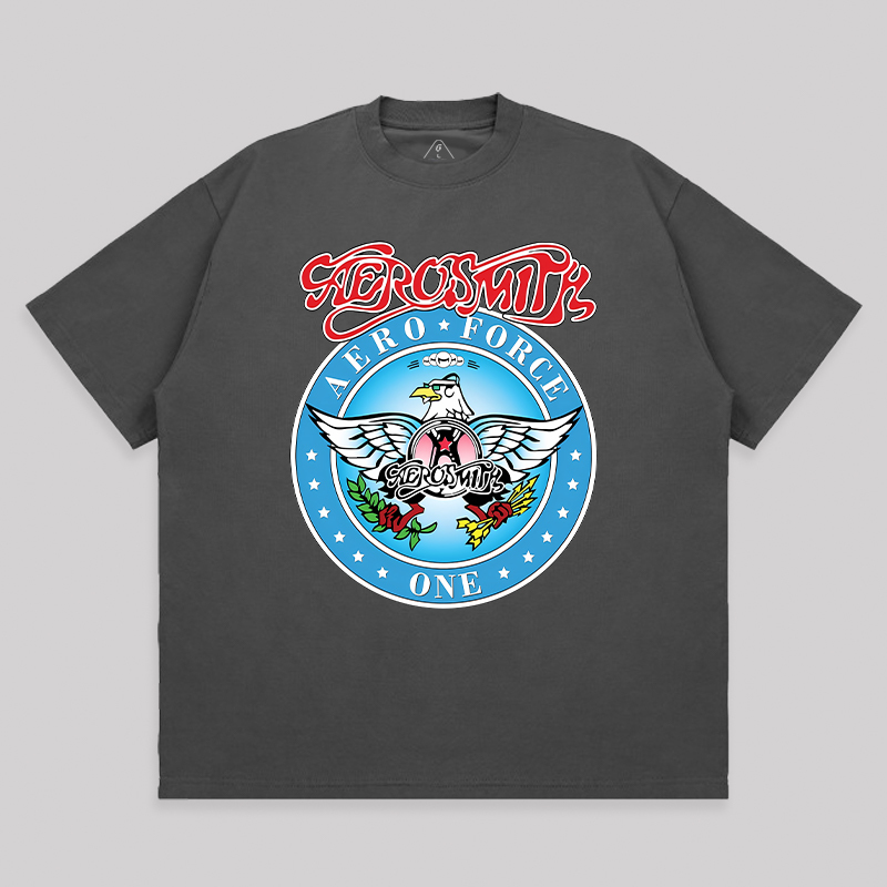 Waynes World Garth Geek Unisex Oversized T-shirt for Sale online