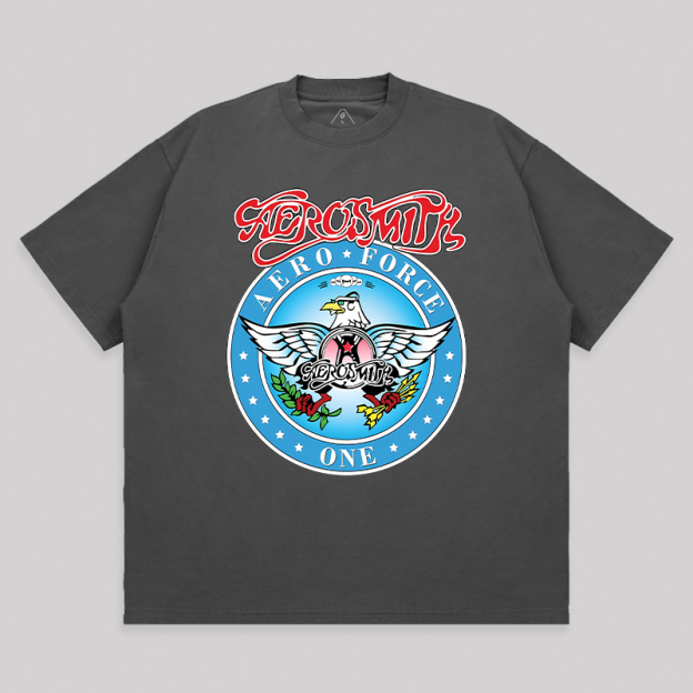 Waynes World Garth Unisex Oversized T-shirt