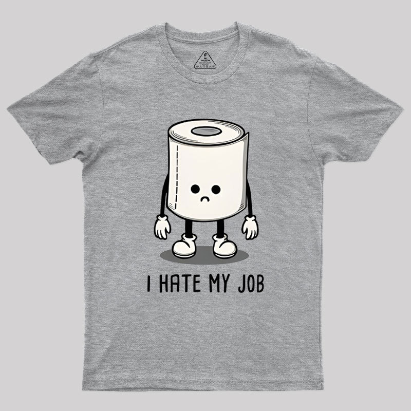 Geek T-Shirt