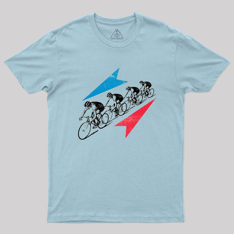 Kraftwerk Retro Original Fan Art Geek T-Shirt