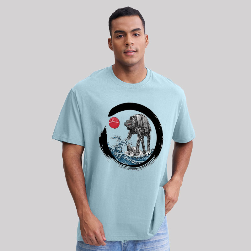GEZAN with Million Wish Collective シャツ Designer Geek Tops for Sale | Geeksoutfit – Page 3