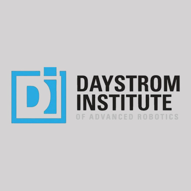 Picard Daystrom Institute Of Advanced Robotics Geek T-Shirt