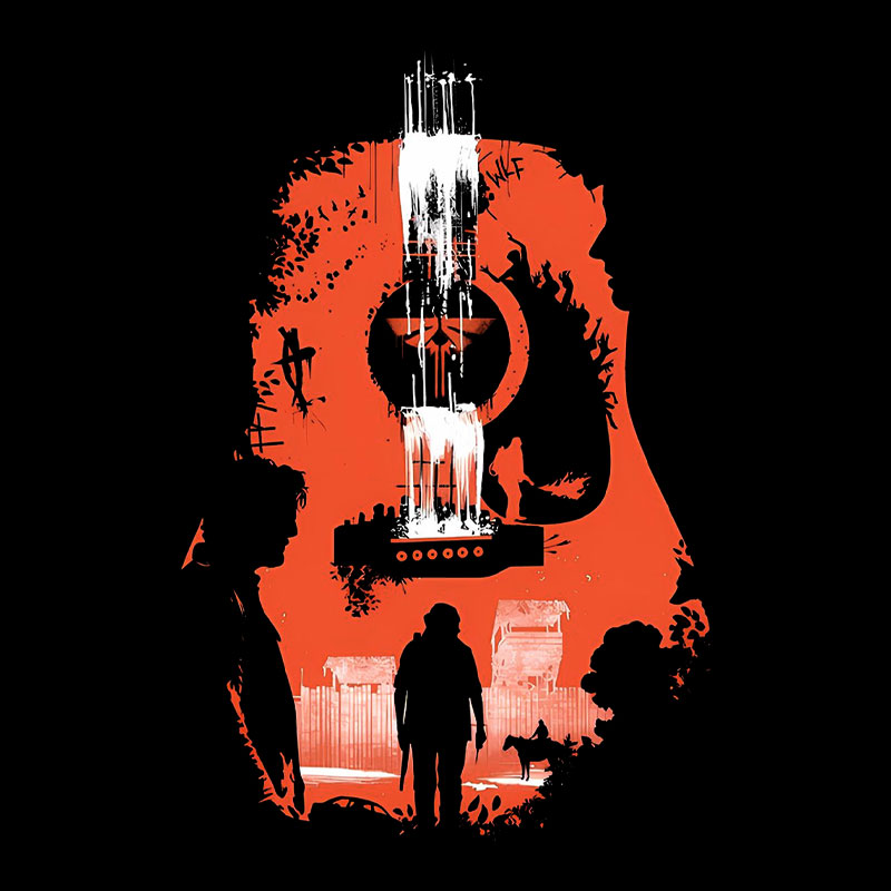 Take On Me Geek T-Shirt