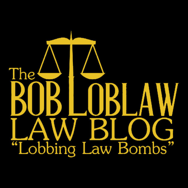 The Bob Loblaw Law Blog Geek T-Shirt