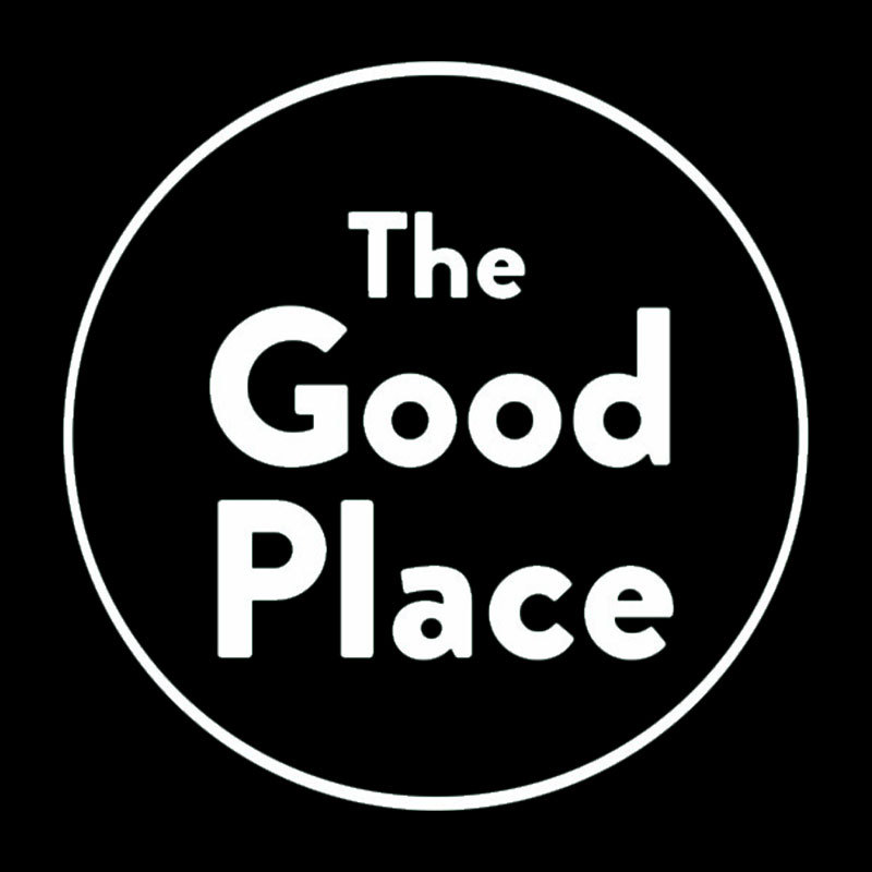 The Good Place Geek T-Shirt