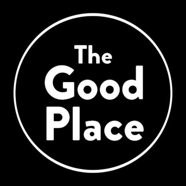 The Good Place Geek T-Shirt