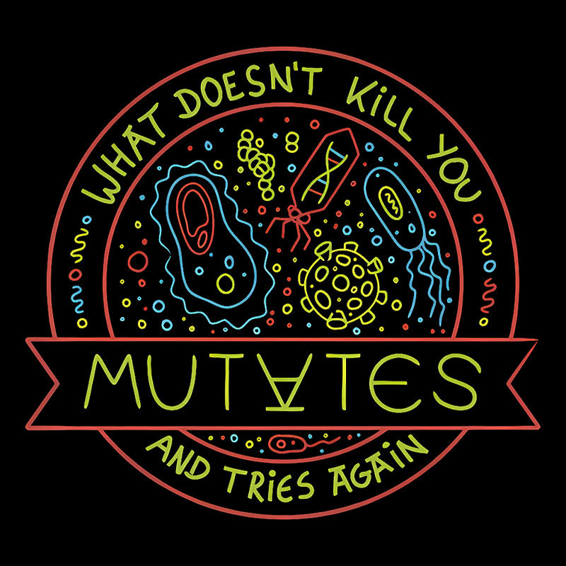 What Doesn't Kill You Geek T-Shirt