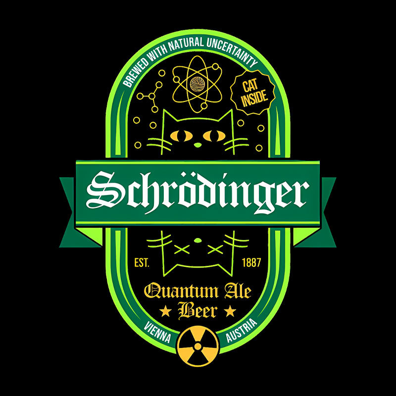 Cat Inside Geek T-Shirt