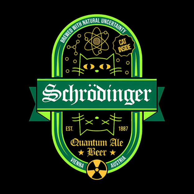 Cat Inside Geek T-Shirt