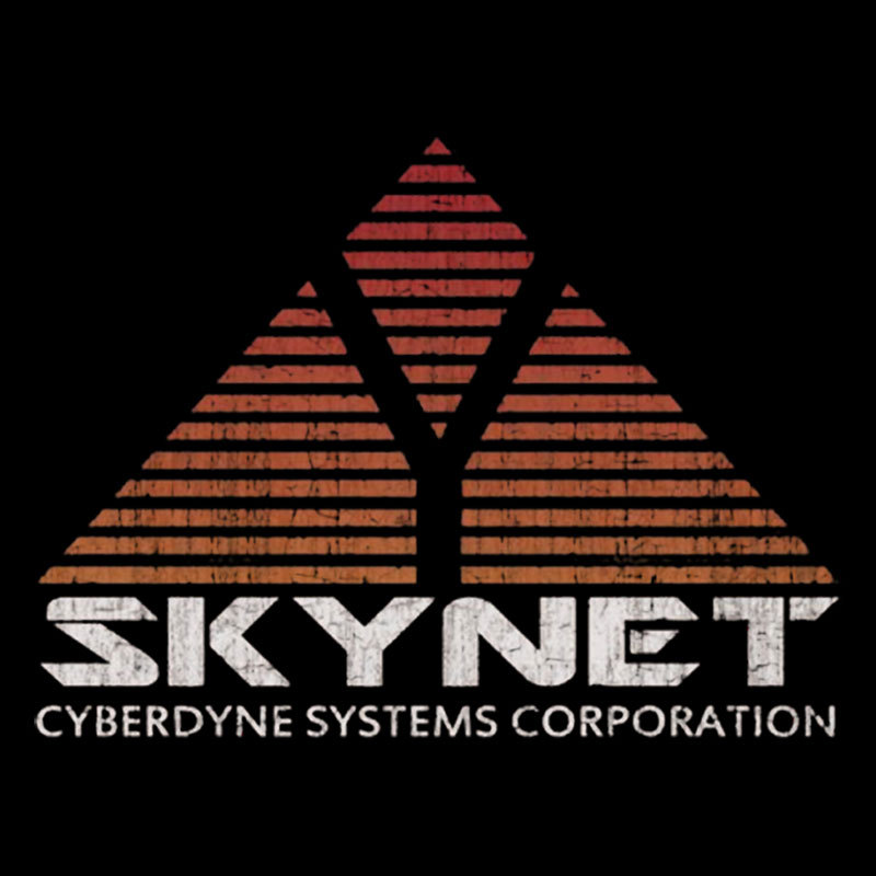 Skynet Cyberdyne Systems Corporation Geek T-Shirt