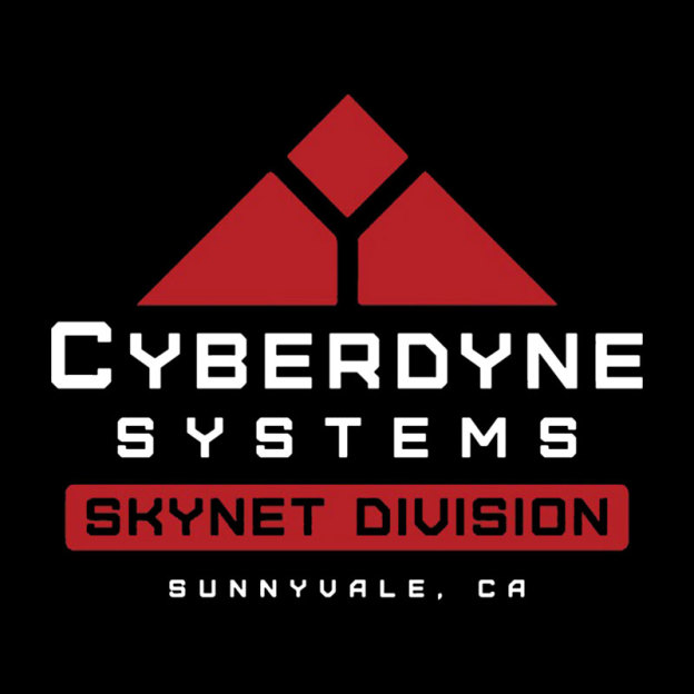 Cyberdyne Systems Skynet Division Geek T-Shirt