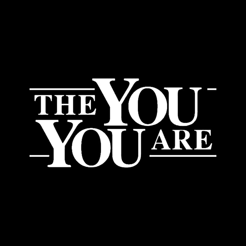 The You You Are Geek T-Shirt