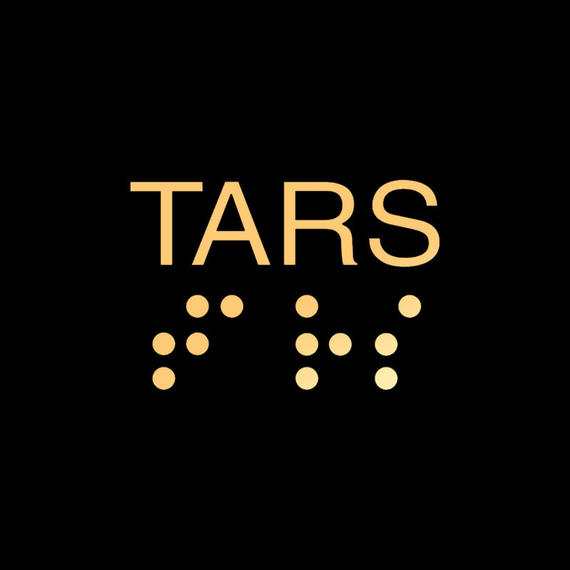 TARS Geek T-Shirt