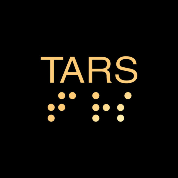 TARS Geek T-Shirt