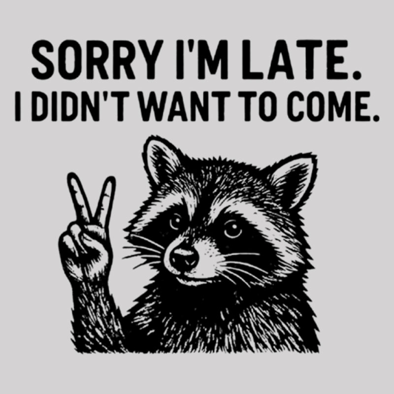 I Didn't Want to Come Geek T-Shirt