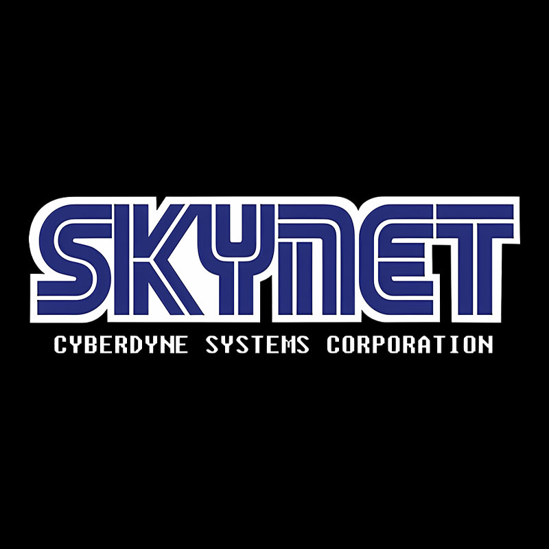 Cyberdyne Systems Corporation Geek T-Shirt