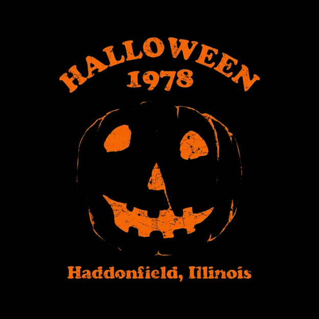 Halloween 1978 Geek T-Shirt