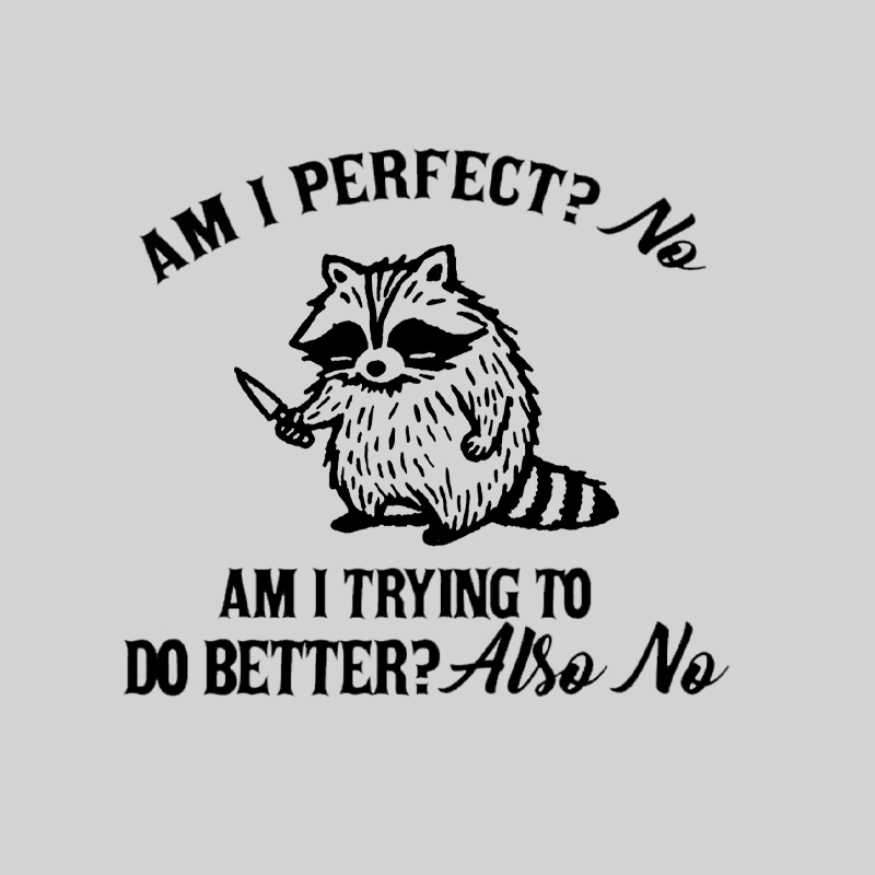 Am I Perfect Geek T-Shirt