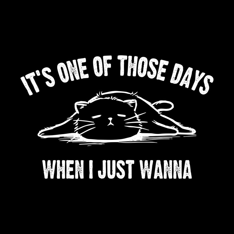 Those Days Geek T-Shirt