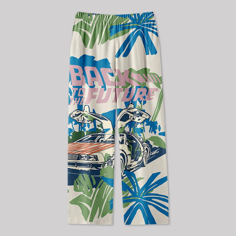 Geek Loungewear Pants