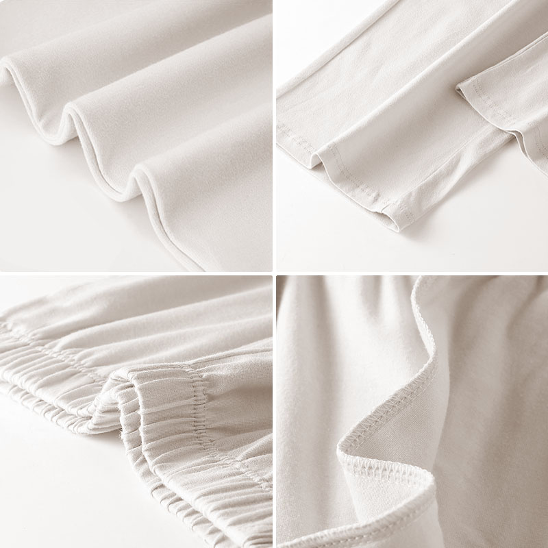 Untitled Goose Geek Loungewear Pants