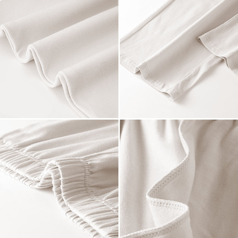 Untitled Goose Geek Loungewear Pants