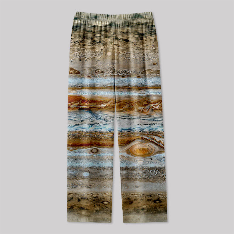 Jupiter Geek Loungewear Pants