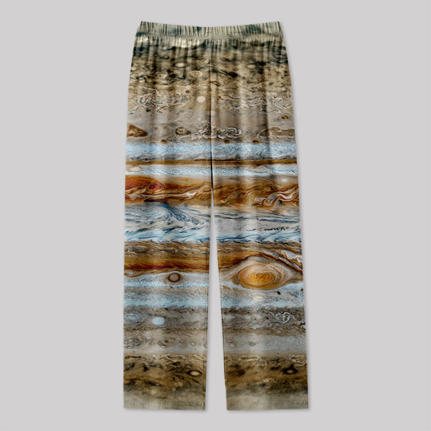 Jupiter Geek Loungewear Pants