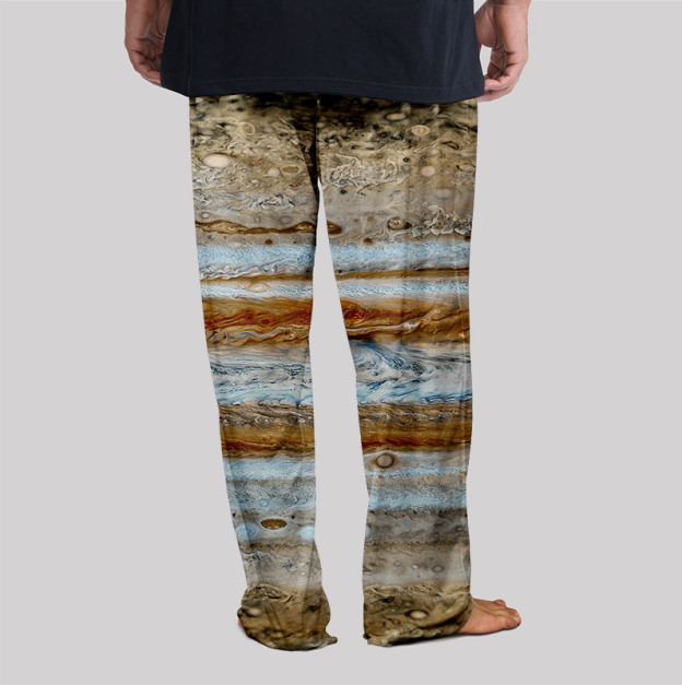 Jupiter Geek Loungewear Pants