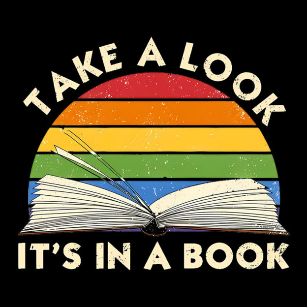 Take a Look Geek T-Shirt