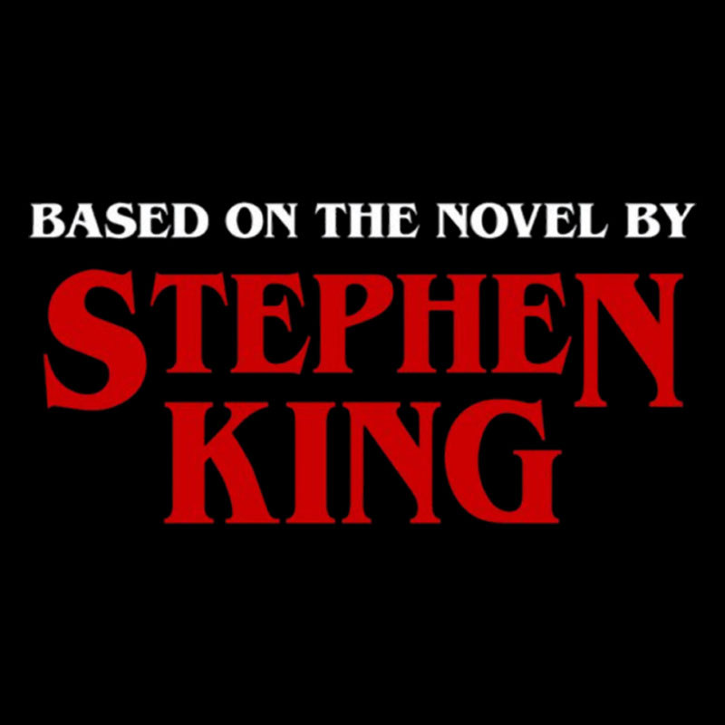 Based on a Novel Geek T-Shirt