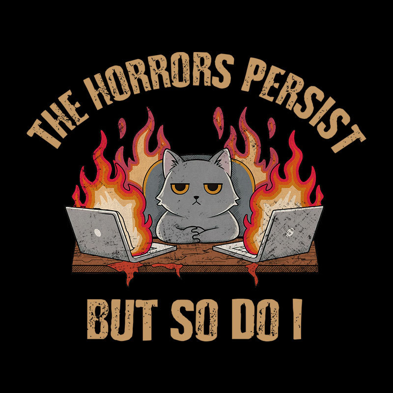 But So Do I Geek T-Shirt