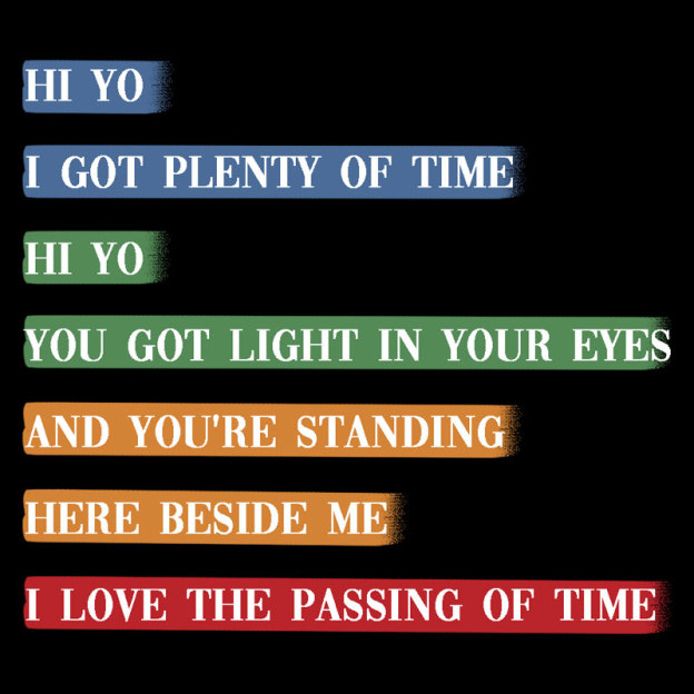 Must Be The Place Geek T-Shirt