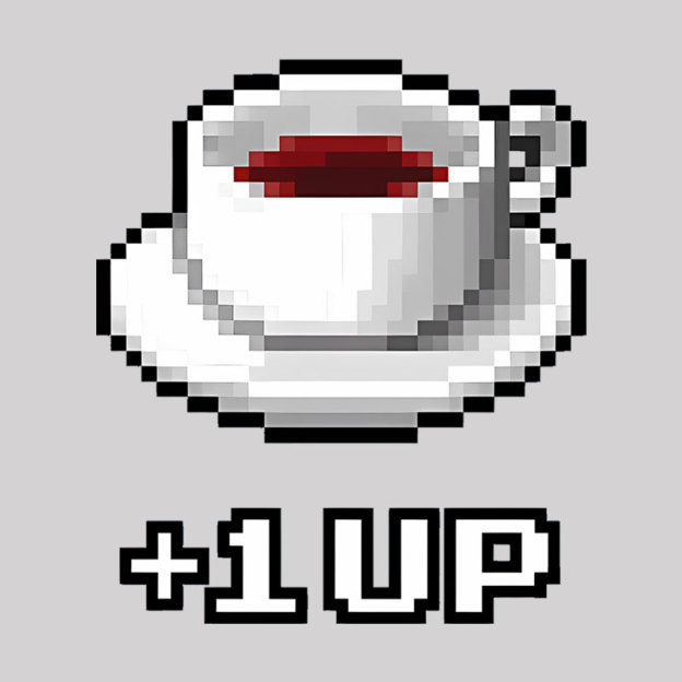 Level Up Geek T-Shirt