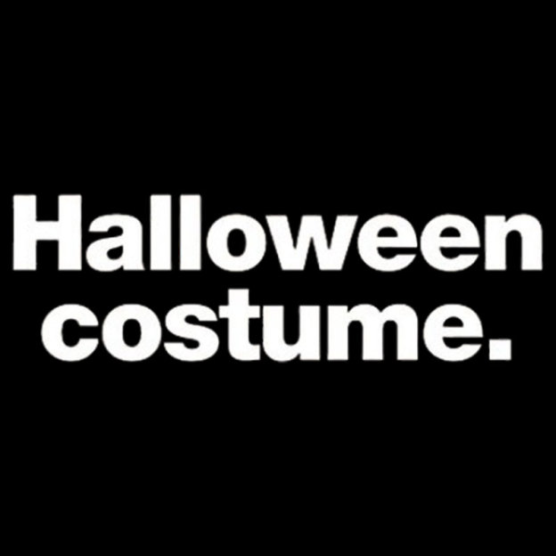 Halloween Costume Geek T-Shirt