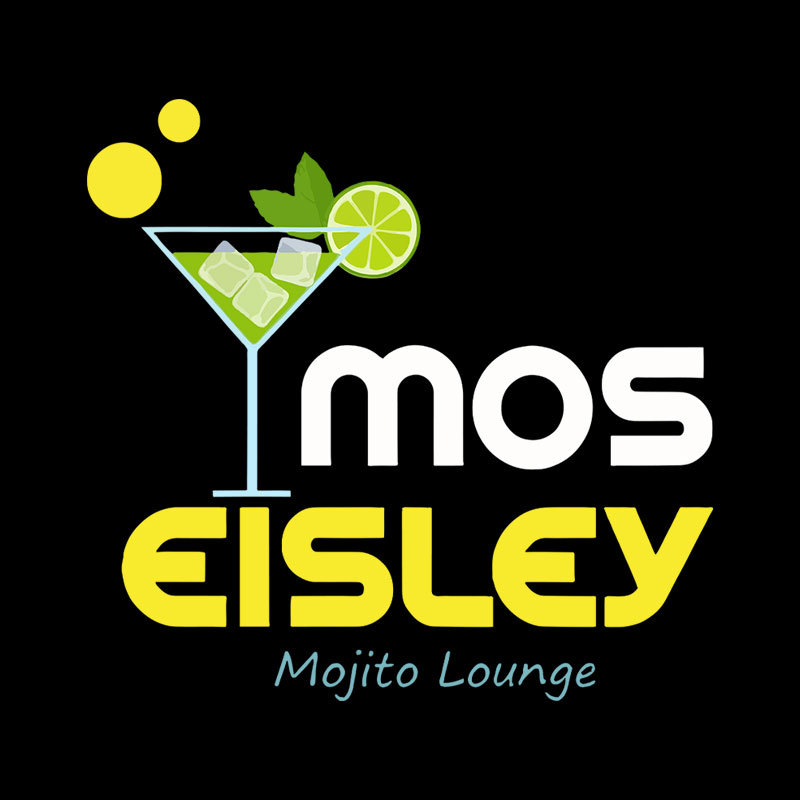 Mos Eisley Geek T-Shirt