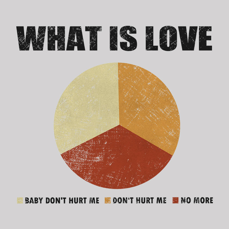 What is Love Geek T-Shirt