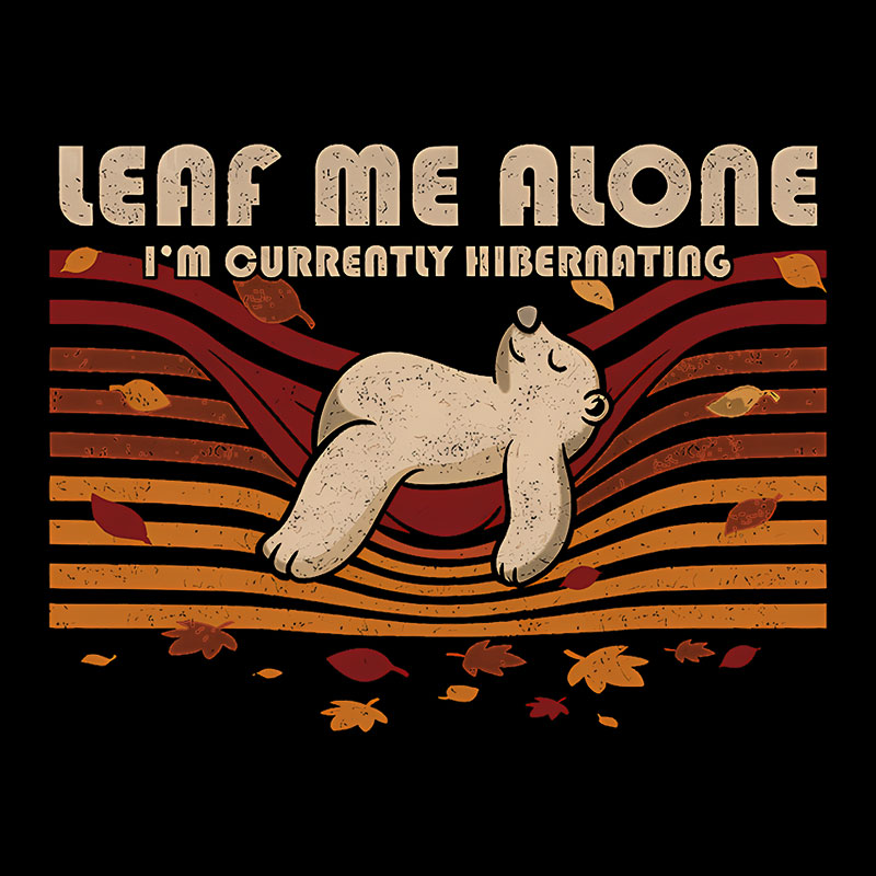 Currently Hibernating Geek T-Shirt