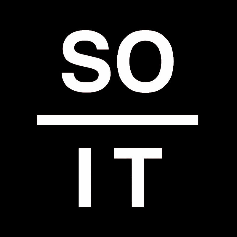 So Over It Geek T-Shirt